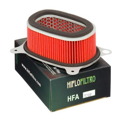 HFA1708 Luftfilter Honda XRV750 Africa Twin 93-02 17230-MY1-000