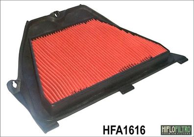 HFA1616 Luftfilter Honda CBR600 RR-3,4,5,6 03-06 17210-MEE-000