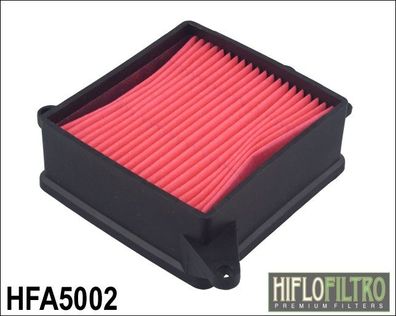 HFA5002 Luftfilter Kymco Scooter Movie 125 XL 150 Movie XL OEM 17210-KEC6-9000