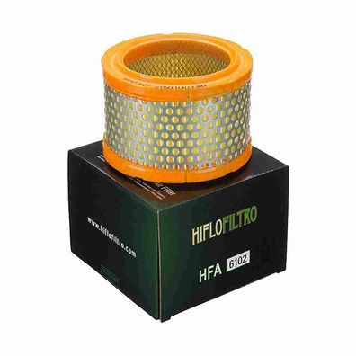 HFA6102 Luftfilter Aprilia 650 Pegaso OEM 8102715