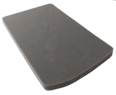 HFA7603 Luftfilter BMW F650 Funduro F650 ST Strada 93-00 13 72 2 345 027