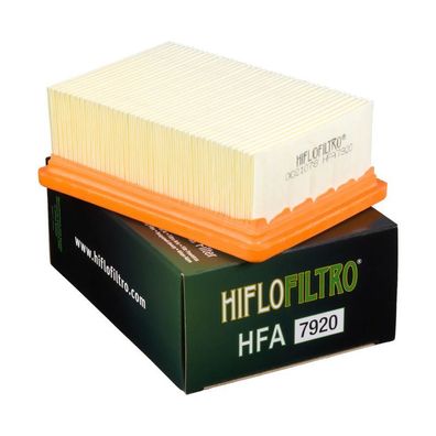 HFA7920 Luftfilter für BMW Scooter C400 13 71 8 552 430