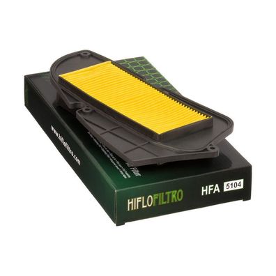 HFA5104 Luftfilter Sym Peugeot 125 150 LXR HD HD2 03-15 17211-HHA-00