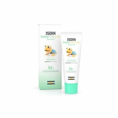 Isdin Baby Naturals Nutraisdin feuchtigkeitsspendende Gesichtscreme 50ml