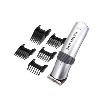 Haarschneider für Männer - Trimmer - Schnurlos - Inklusive Spitzenkamm