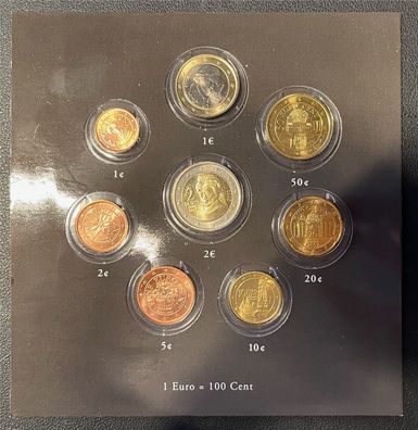 KMS - Österreich 2002 - Papp-Folder (org. verpakt und verschweißt) (2)