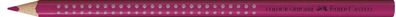 12x Faber-Castell 112419 Buntstift Colour GRIP - magenta hell