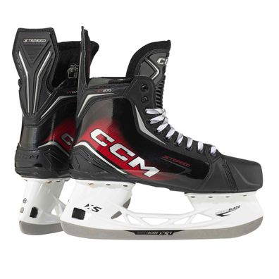 Schlittschuhe CCM Jetspeed 870 Senior