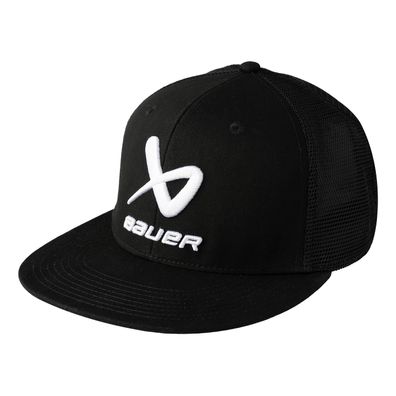 Cap Bauer Core Flatbrim Cap Senior