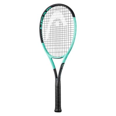 Head Boom MP 2024 unbesaitet