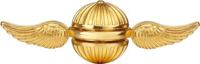Harry Potter Spinner - Goldener Schnatz Fidget Fanartikel