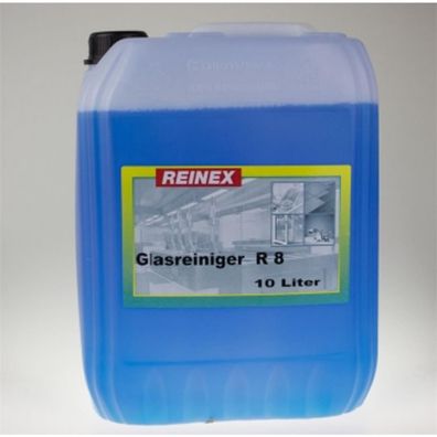 Glasreiniger 10l