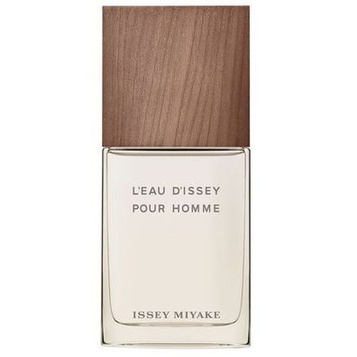 Issey Miyake L'eau D'issey Pour Homme Vetiver Herren Eau de Toilette 50 ml Duft