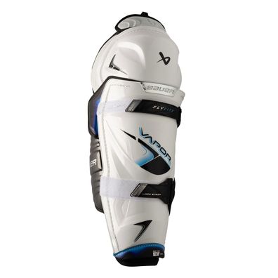 Beinschutz Bauer Vapor Flylite Junior - Größe: 12 Zoll