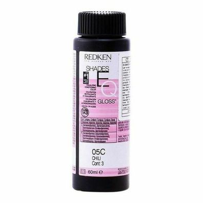 SHADES EQ #05C chili 60ml x 3 u