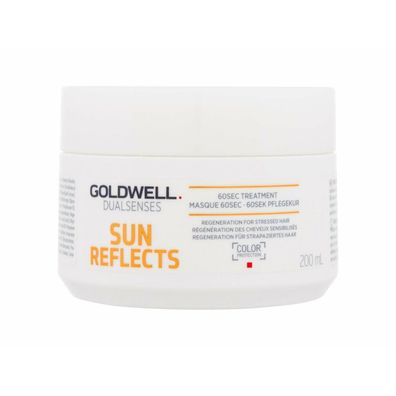 DS SUN Reflects 60S Treatment 200ML
