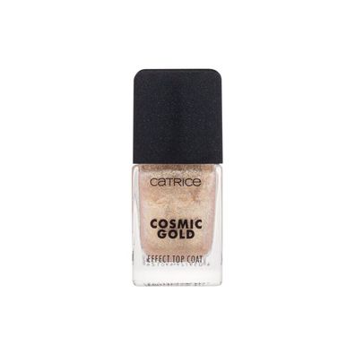 Catrice Effekt-Decklack Cosmic Gold 030 Himmlisches Licht