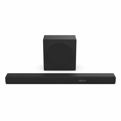 Hs3100 (Schwarz, Bluetooth 5.3, Hdmi (Arc), Usb)