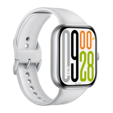 Redmi Watch 5 Silber Grau