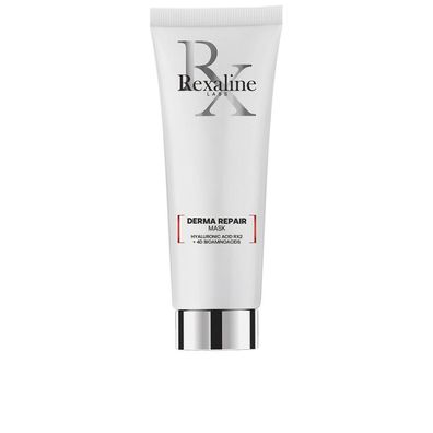 DERMA Nachtmaske in Creme 6 x 3 ml
