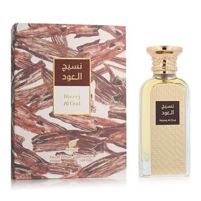 Afnan Naseej Al Oud Eau de Parfum 50ml Spray
