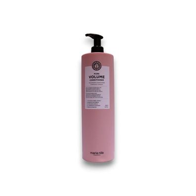 Maria Nila Conditioner feines Haar 1000ml