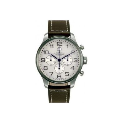 Zeno-Watch - Armbanduhr - Herren - Chrono - OS Retro Chrono 2025 - 8559THD12-e2