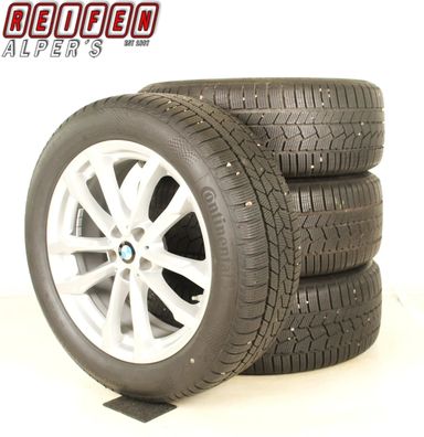 BMW X3 G01 X4 G02 19zoll Winterräder Styling 691 6877325 TOP