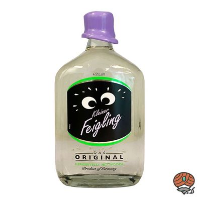 Kleiner Feigling Das Original, 20% Vol. 0,5 l
