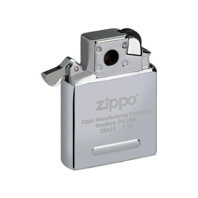 Zippo Gaseinsatz "Pfeife" mit Steinzündung 2007733