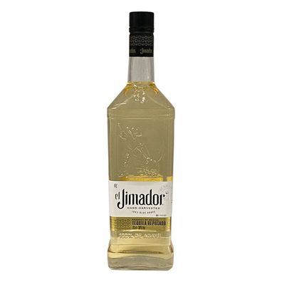 el Jimador Tequila Reposado, 38% Vol. 0,7 l