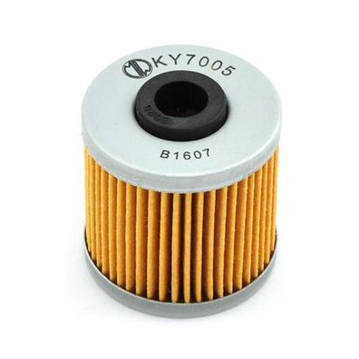 Ölfilter MIW KY7005 Kymco Xciting 12- 1541A-LEH6-E00