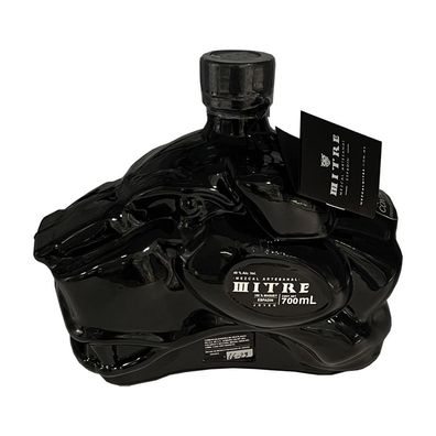 Mitre Mezcal Jaguar, 40% Vol. 0,7 l