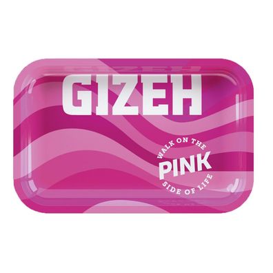 Gizeh - All Pink - Stopftablett M Stopfunterlage / Drehunterlage