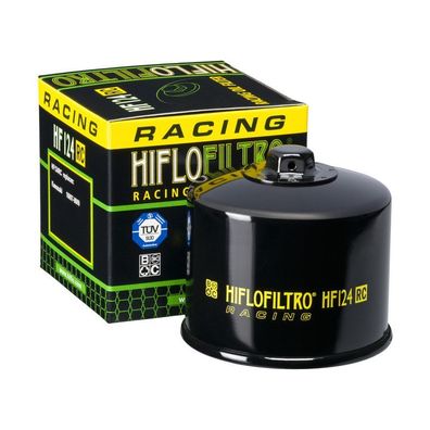 HF124RC Kawasaki Ölfilter Z H2 ZR 1000 Ninja H2 H2R 17- 16097-0009