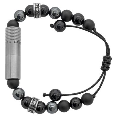 Les Fines Lames, Punch Bracelete, Zigarrenbohrer-Armband, Mercurio Ring 1