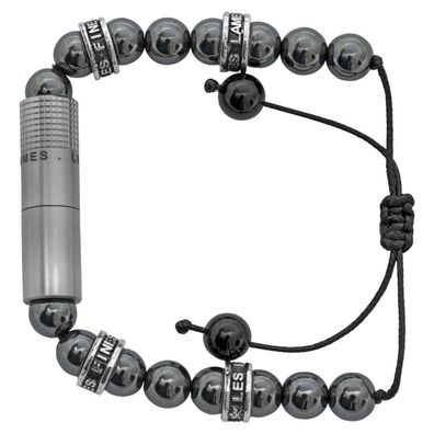 Les Fines Lames, Punch Bracelete, Zigarrenbohrer-Armband, Mercurio Ring 2