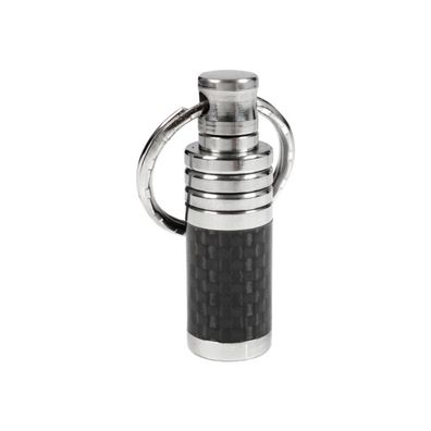 Magic Zigarren-Bohrer, 25 Carbon / Black