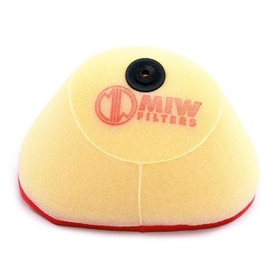 MIW Airfilter K2192 Kawasaki KX250F KX450F 06-16 11013-0722 11013-0011