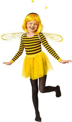 Body Kinder Biene