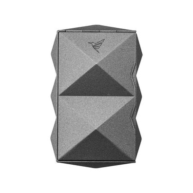 Colibri Quasar Zigarrencutter (SV-Cut) Edelstahlklingen, gun