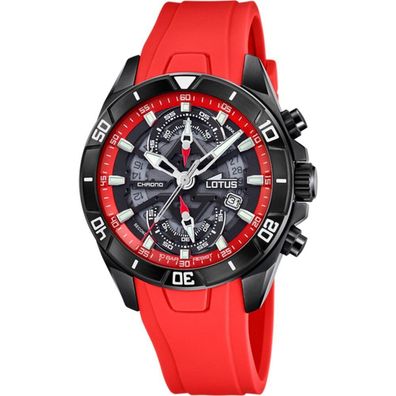 Lotus - 18945/5 - Armbanduhr - Chronograph - Herren