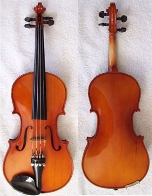 Schüler-Geige Gr. 1/2 von GEWA leihweise je Monat (leihen / mieten)