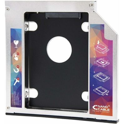 Nanocable 10.99.0102 Notebook Accessory