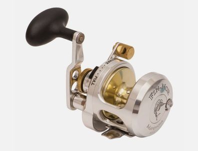 Fin Nor Marquesa MA 30