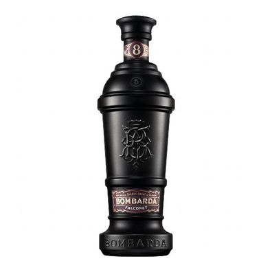 Bombarda Falconet Dark Rum, alc. 43 Vol.-%- 0,7 l