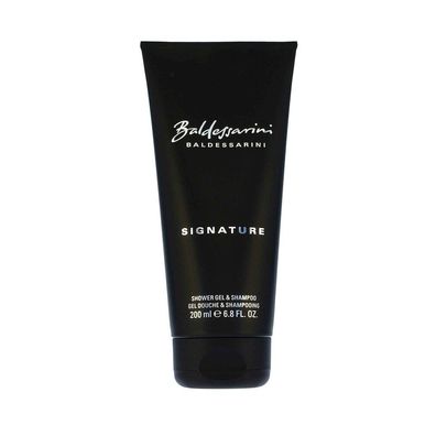 Baldessarini Signature Shower Gel