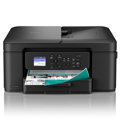 Brother DCP-J1360DWRE1 3-in-1