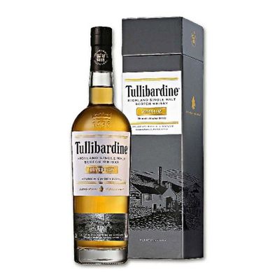Tullibardine Sovereign Single Malt Scotch Whisky, 43% Vol. 0,7 l