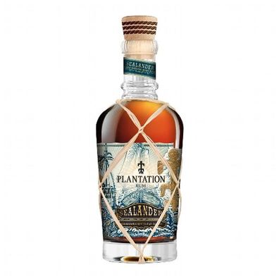 Plantation Sealander Rum, 40% Vol. 0,7 l